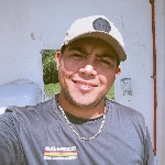 Jossel Josué Alvarenga Chirinos profile photo