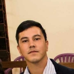 Victor Manuel Marecos Viveros profile photo
