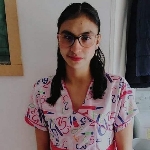 Foto de perfil de Luisa Fernanda Guerrero Erazo