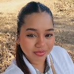 Joceline Chacón profile photo