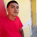 Herson Samuel Espinoza Cano profile photo