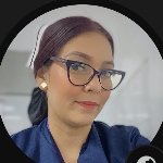 Keyla Galarza profile photo