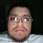 Yajaciel Renier Sarrias Barrera profile photo