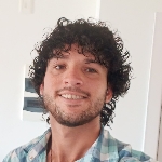 Nahuel Pascal profile photo
