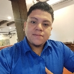 Heyfer Jesús Ramírez profile photo