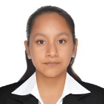 Foto de perfil de Alexandra Jackeline Díaz Medina