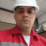 Marcos Daniel Tamayo Espinoza profile photo