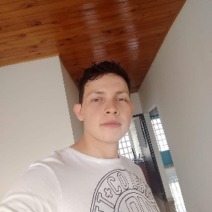 Foto de perfil de Pablo Andrés Mora Prieto