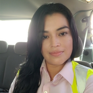 Roxana avatar