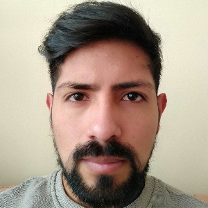 Alejandro profile photo