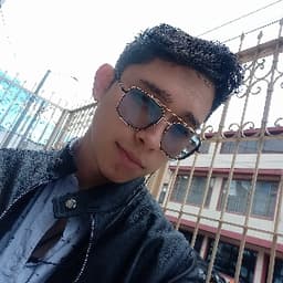Mateo avatar