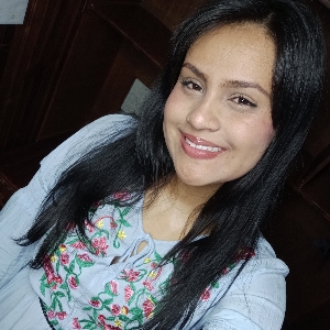 Maria avatar