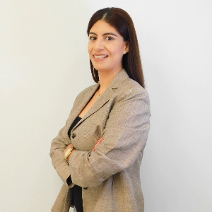 Lissett avatar