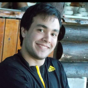 Leandro avatar