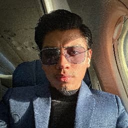 Juan avatar