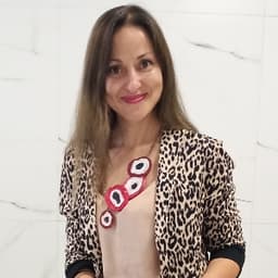 Flavia avatar