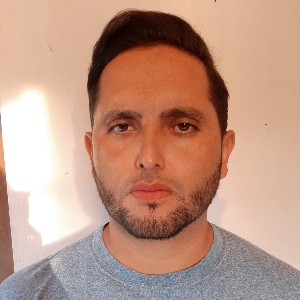 Marcos avatar