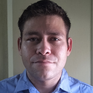 Foto de perfil de JESUS ENRIQUE