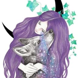 Jacqueline avatar