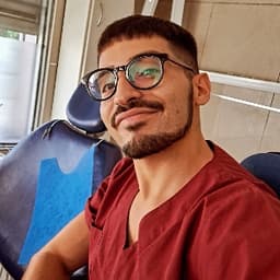 Nicolas avatar