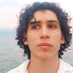 Santiago avatar