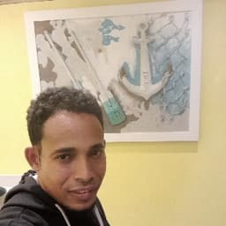 Luis avatar