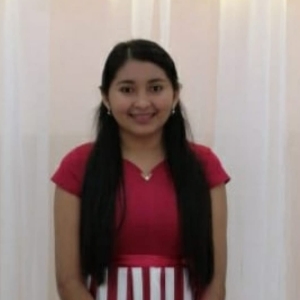 Maria avatar