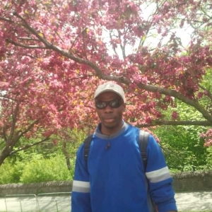 Andrew avatar