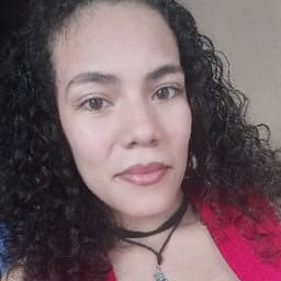 Maria avatar