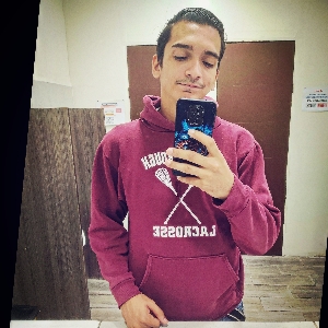 Johan avatar