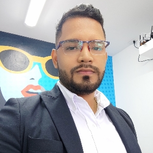 Ariel armando cortez profile photo