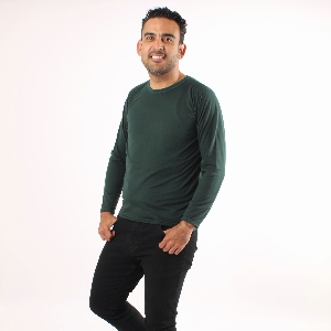 Luis avatar