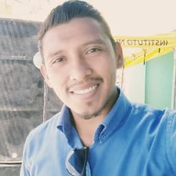 Jorge avatar