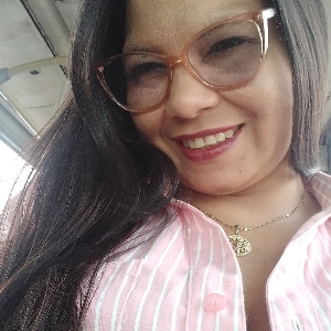 Geina avatar