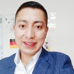 Edwin avatar