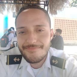 Jorge avatar