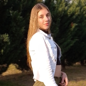 Camila avatar