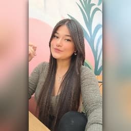 Kimberly avatar