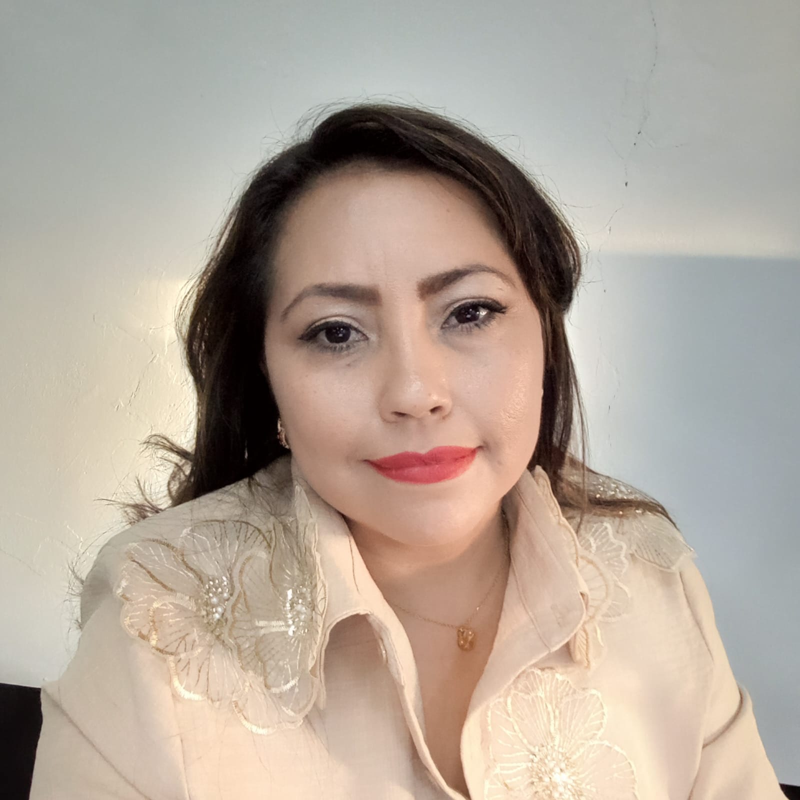 María Esther profile photo