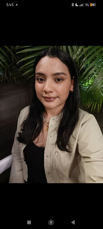 Luz González profile photo