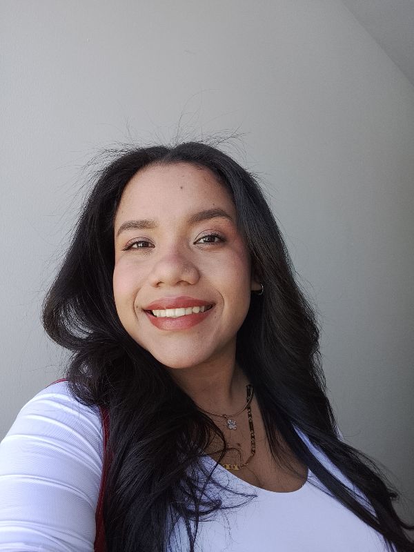 Foto de perfil de Jeanne Brito