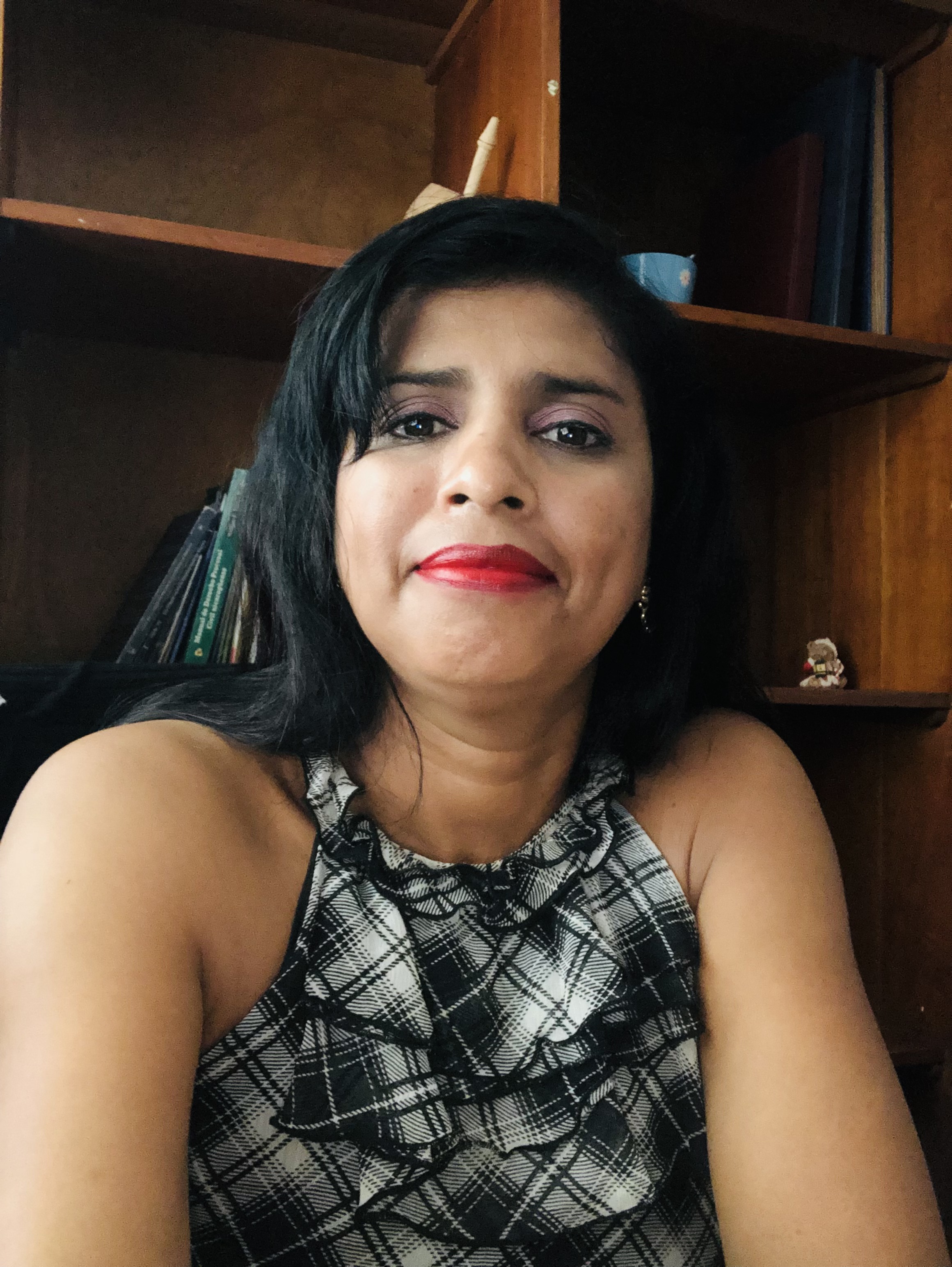 Lidia Hernandez profile photo