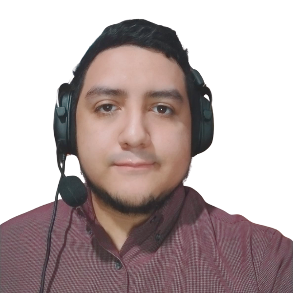 Luis Cordova profile photo