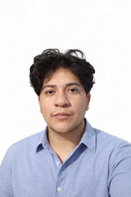 Foto de perfil de Nathaniel Esaú Marroquín Marroquín