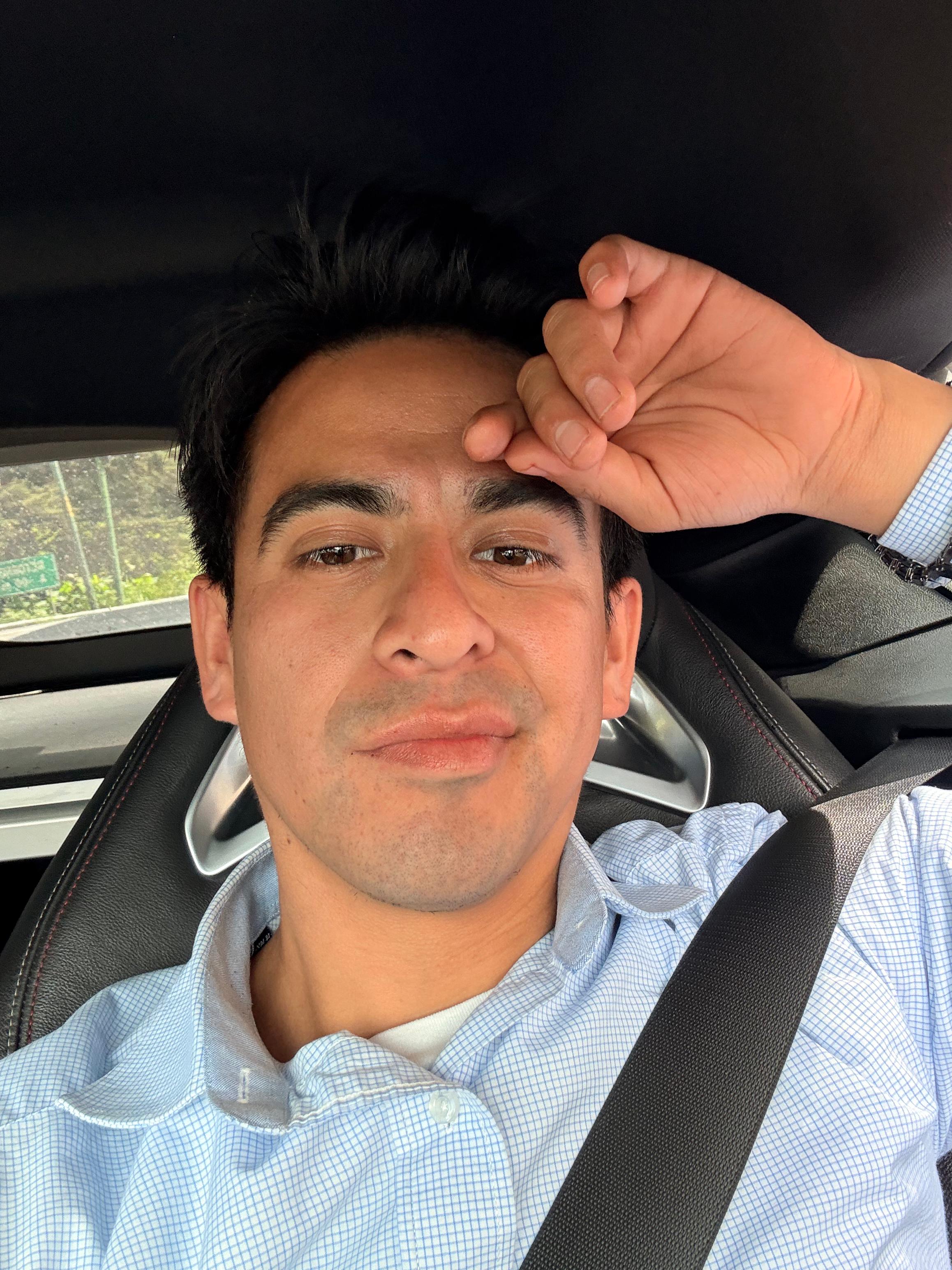 Gerson Natareno profile photo