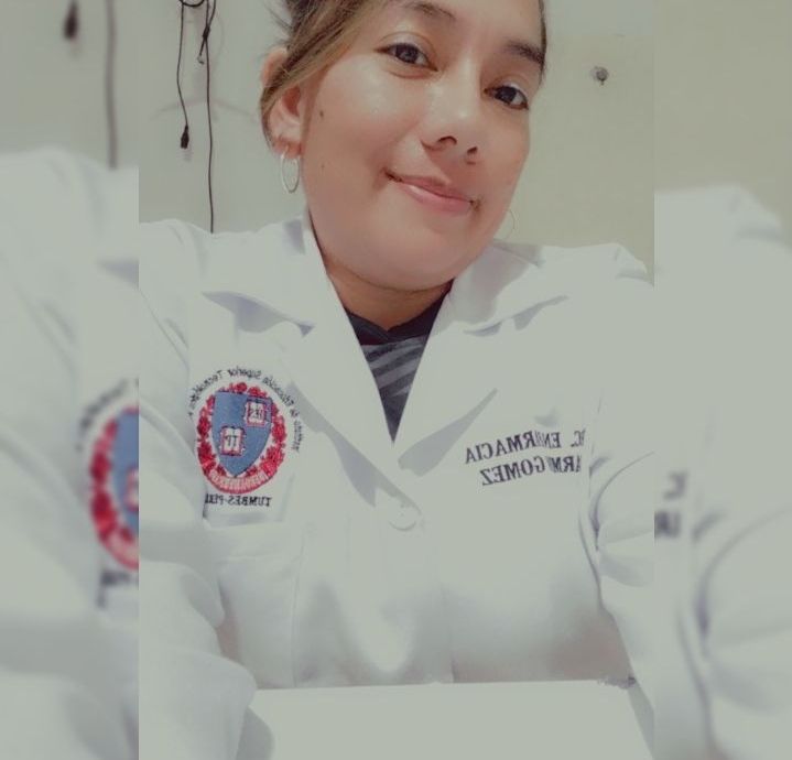 Dolores Carmen Gómez Espinoza profile photo