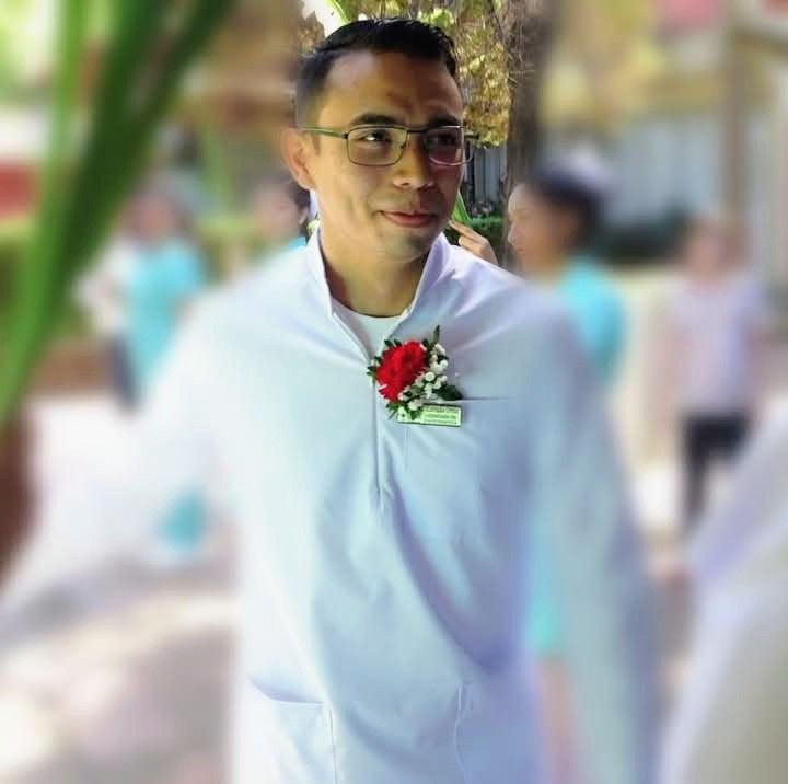 Foto de perfil de farling Emilio Estrada Ortiz