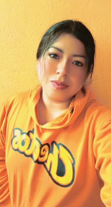 Foto de perfil de Patricia Elizabeth González Loyola