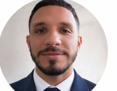 Iván Camilo Martínez Rodríguez - Loeches profile photo