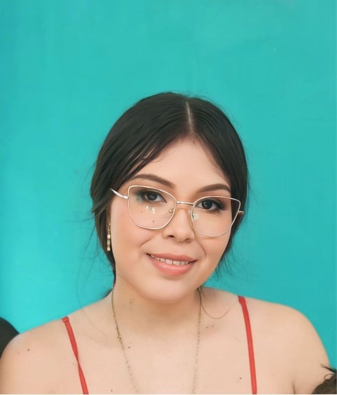 Katheryn Gabriela Menjivar profile photo
